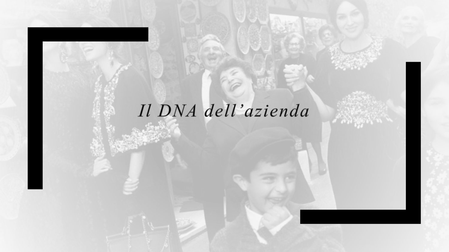 Dolce & Gabbana: proposta stilistica per la maison, pagina 9