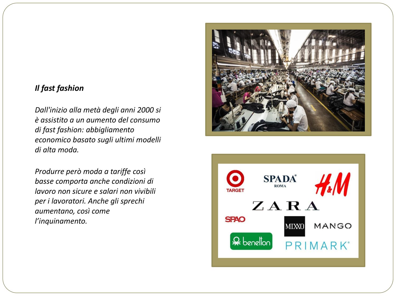 Analisi tendenze: gli anni Duemila e Alexander McQueen, pagina 2