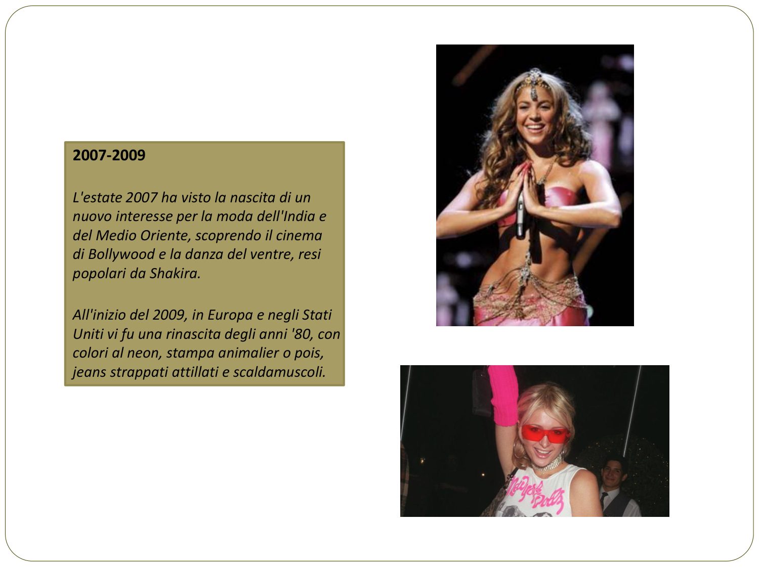 Analisi tendenze: gli anni Duemila e Alexander McQueen, pagina 7