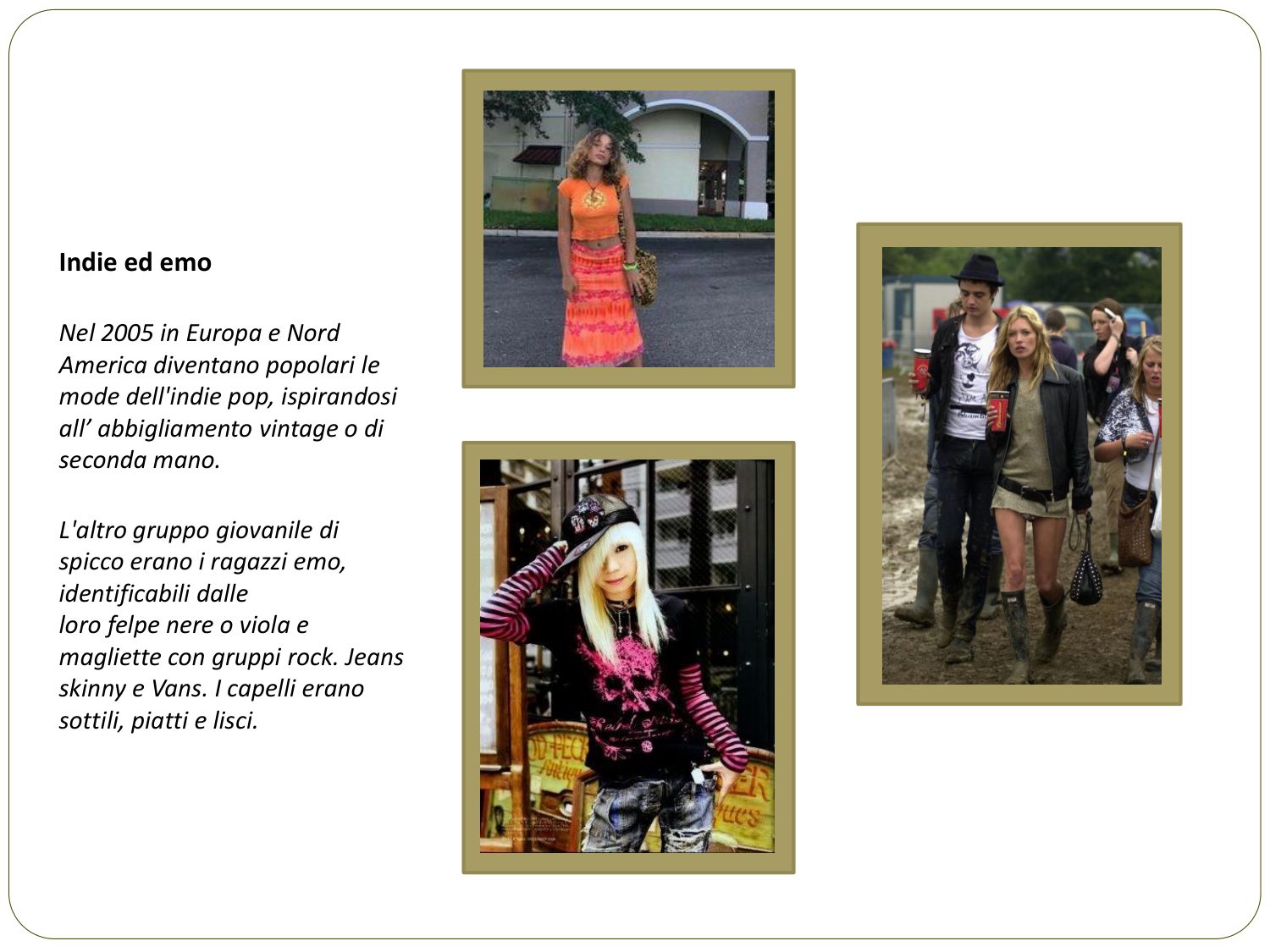 Analisi tendenze: gli anni Duemila e Alexander McQueen, pagina 10