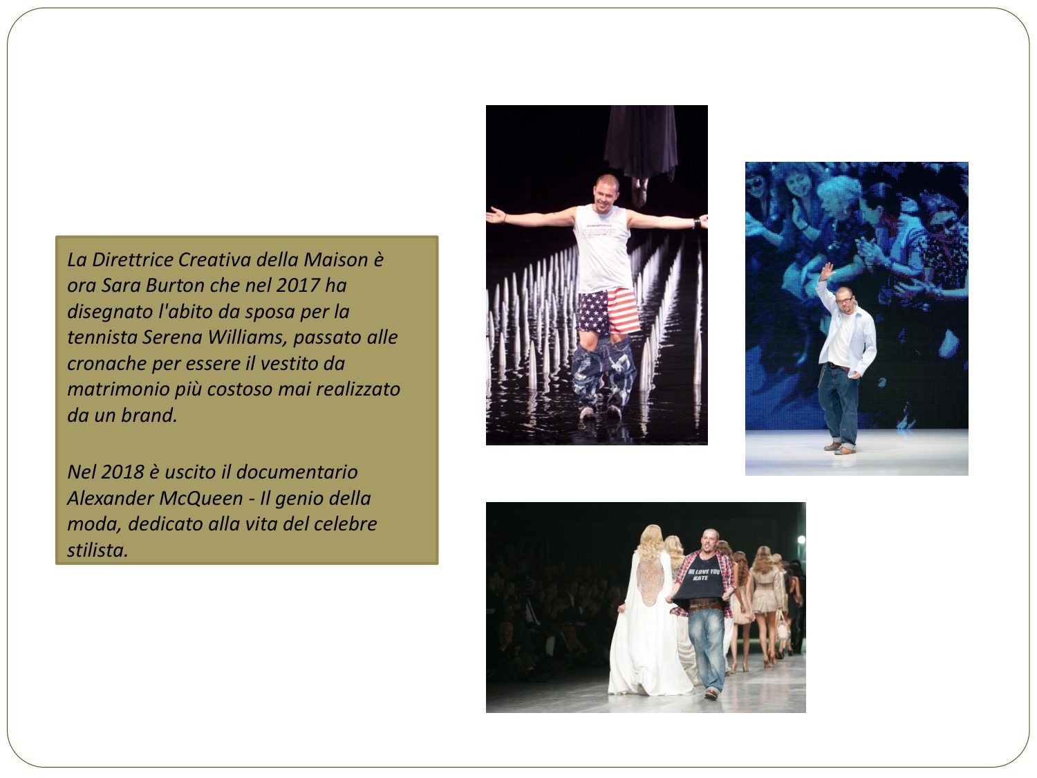 Analisi tendenze: gli anni Duemila e Alexander McQueen, pagina 17