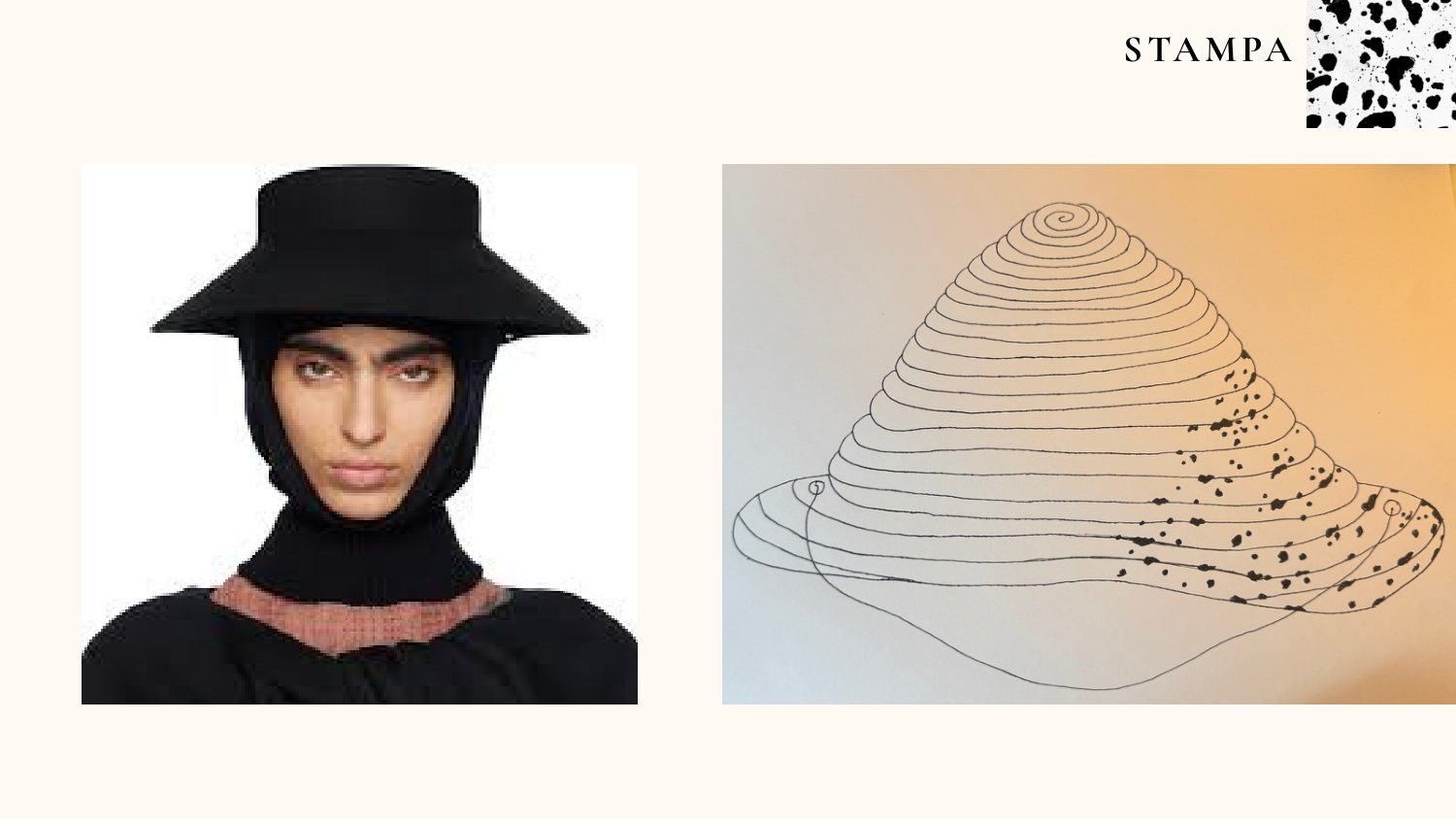 Issey Miyake — proposta per una capsule collection di borse, pagina 11