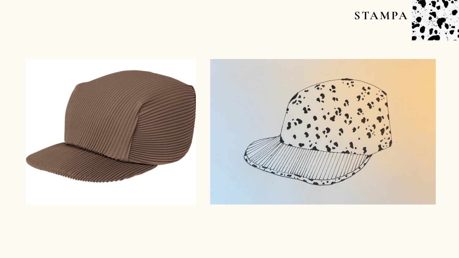 Issey Miyake — proposta per una capsule collection di borse, pagina 12