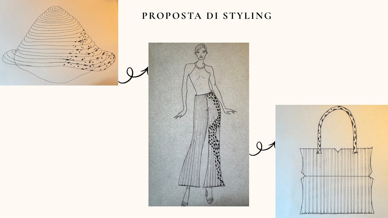 Issey Miyake — proposta per una capsule collection di borse, pagina 13