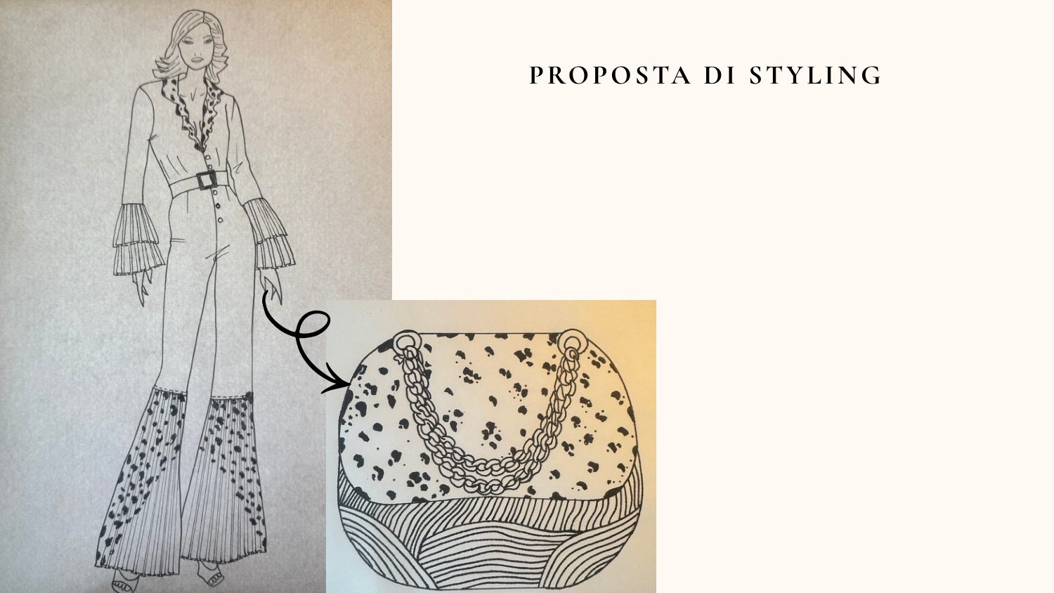 Issey Miyake — proposta per una capsule collection di borse, pagina 14