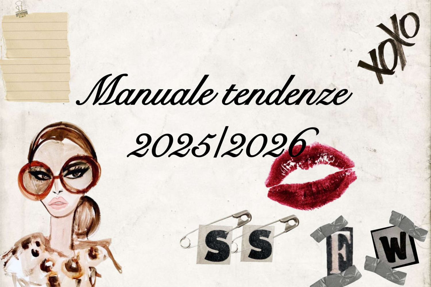 Manuale di tendenze per la pelletteria, pagina 1