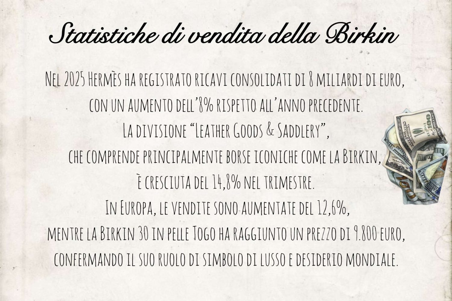 Manuale di tendenze per la pelletteria, pagina 8