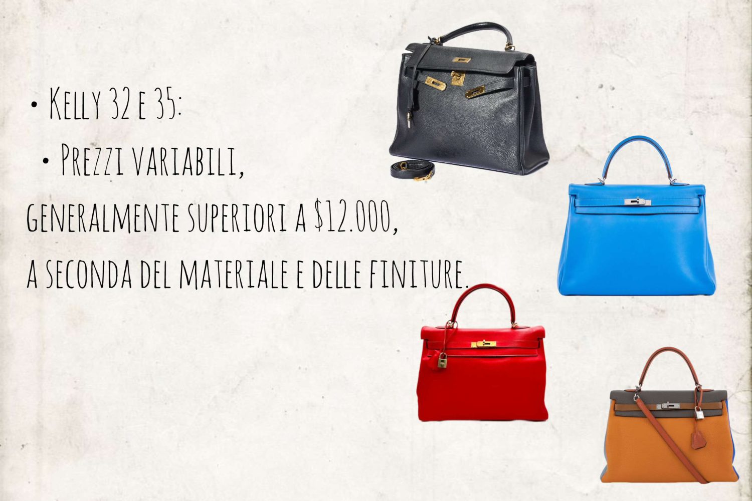 Manuale di tendenze per la pelletteria, pagina 20