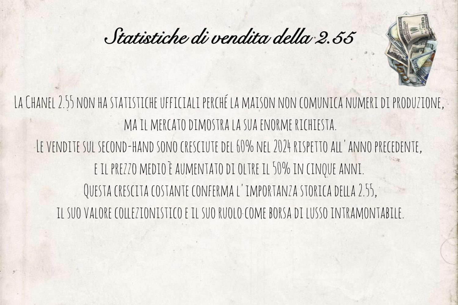 Manuale di tendenze per la pelletteria, pagina 27