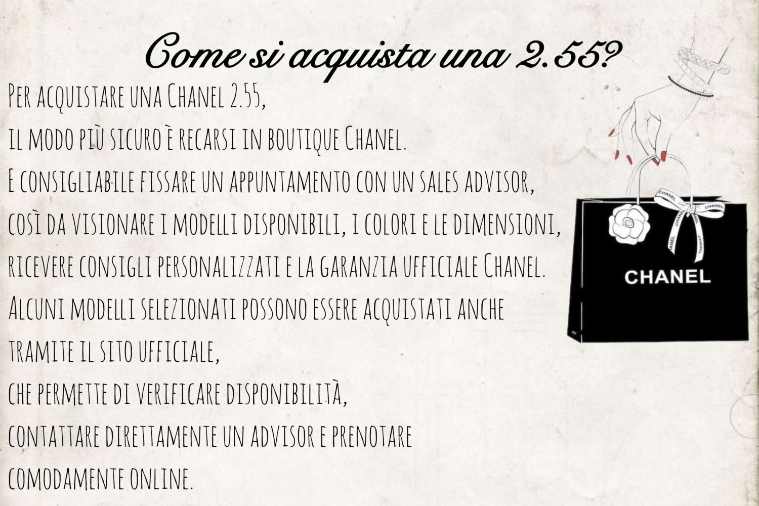 Manuale di tendenze per la pelletteria, pagina 29