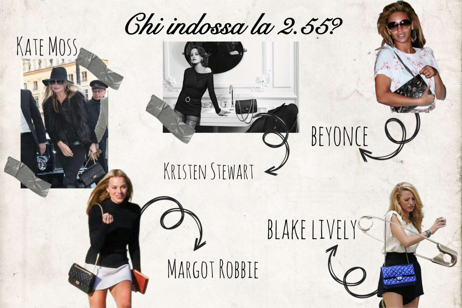 Manuale di tendenze per la pelletteria, pagina 30