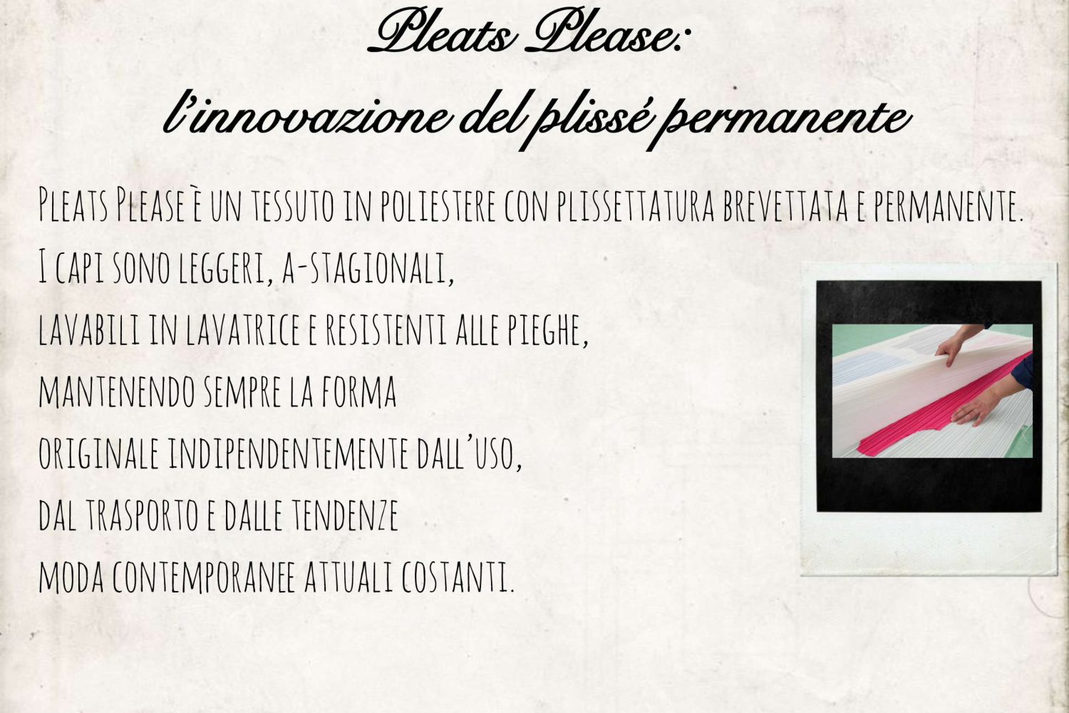 Manuale di tendenze per la pelletteria, pagina 33