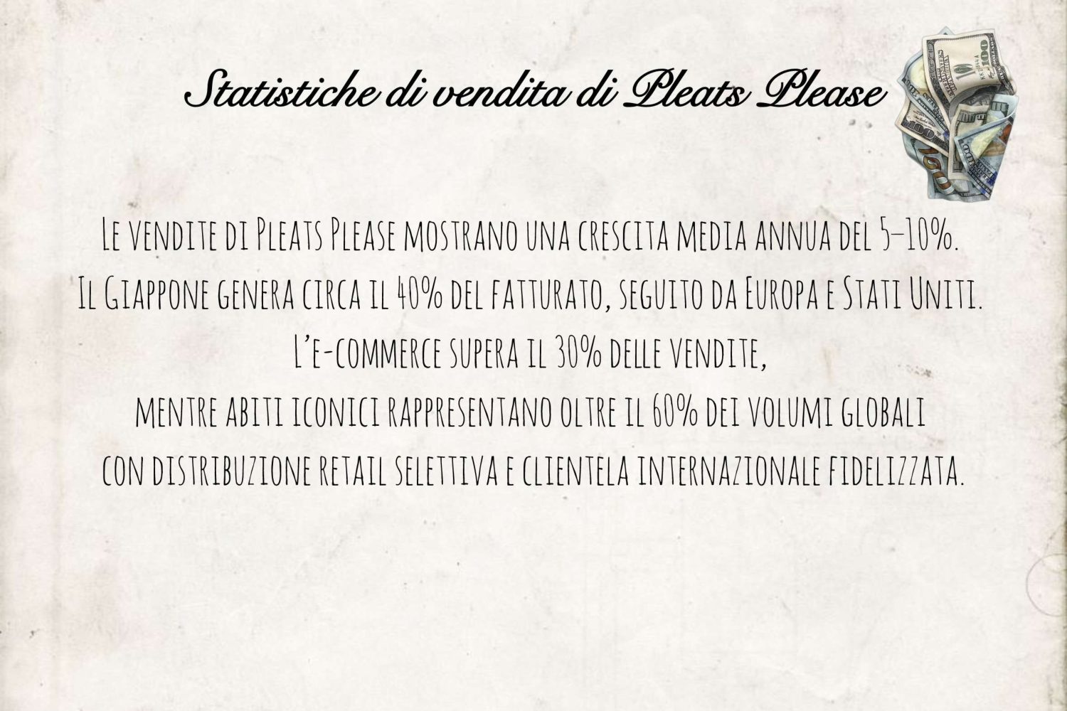 Manuale di tendenze per la pelletteria, pagina 34
