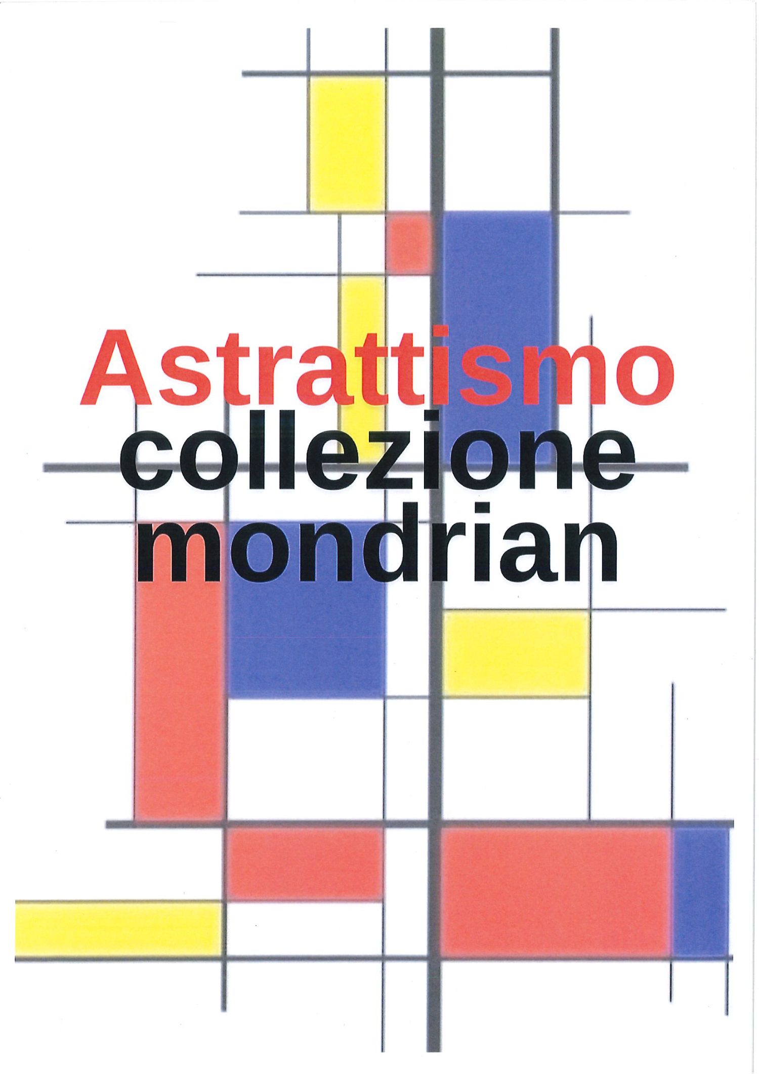 Astrattismo e Mondrian: connubio moda-arte, pagina 1
