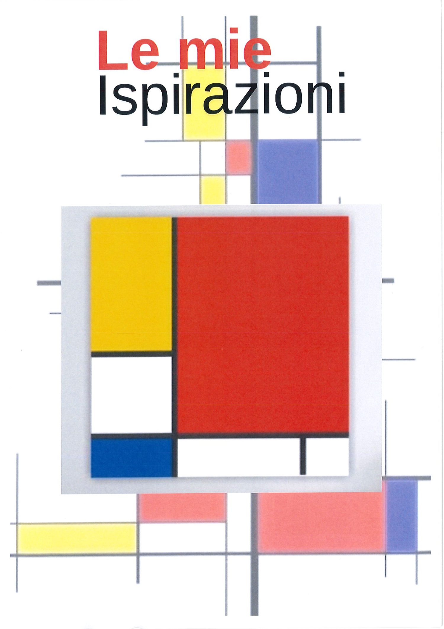 Astrattismo e Mondrian: connubio moda-arte, pagina 6